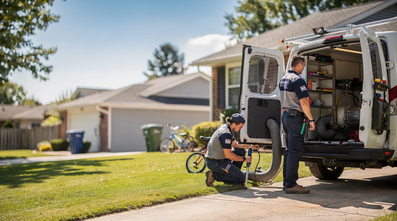 24/7 HVAC Repair & AC Replacement in Port Republic, MD near me